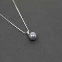 アポロ プリマシン ペンダント 男性用 グレー | びんちょうたんコム