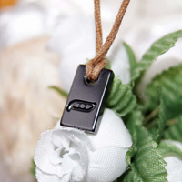 波動共鳴ペンダント アディオ・イフ アイパシー | びんちょうたんコム