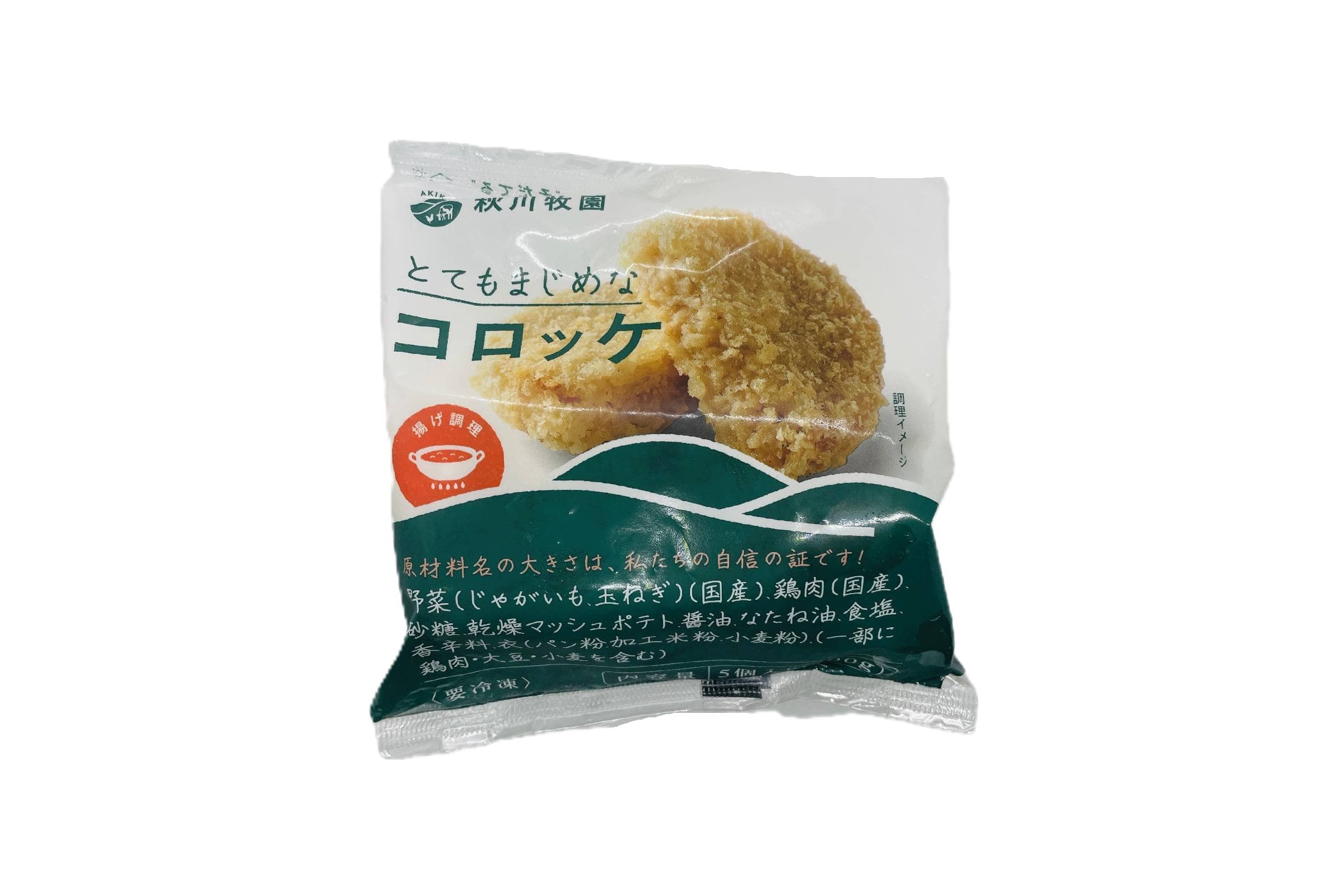 お徳用チキンナゲット | ビオセボン オンラインストア