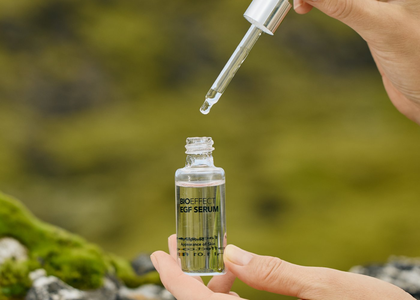 BIOEFFECT Skin Renewal Repair Serum – BIOEFFECT 蓓歐菲