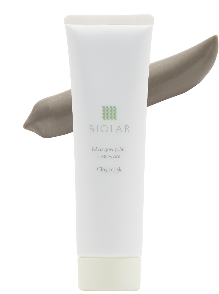 マスク イドラタン ヌリサン | BIOLAB (バイオラブ)