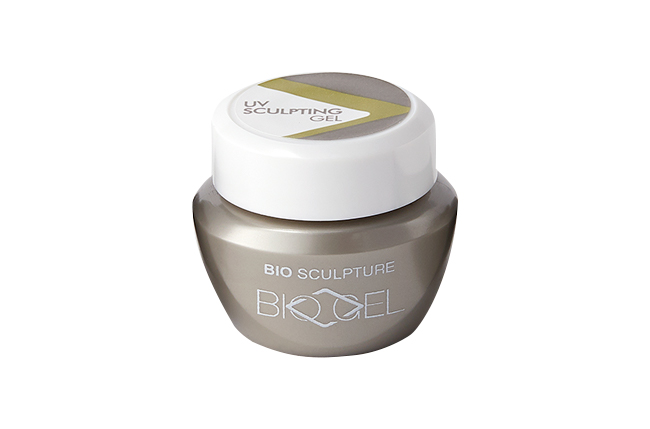 Bio Sculpture Gel（バイオスカルプチュアジェル）/スカルプティング