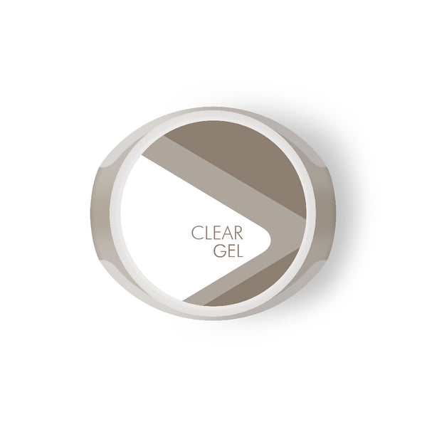 Bio Sculpture BIOGEL Clear Gel | Professional Soak-Off Overlay and