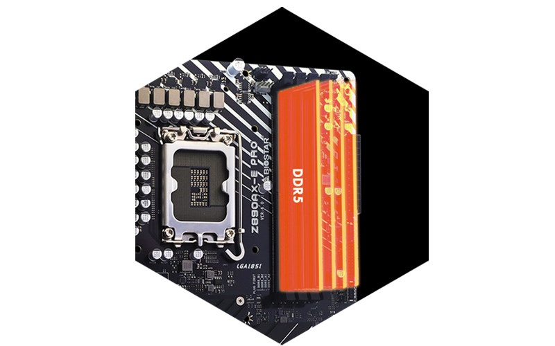 BIOSTAR: Motherboard Manufacturer