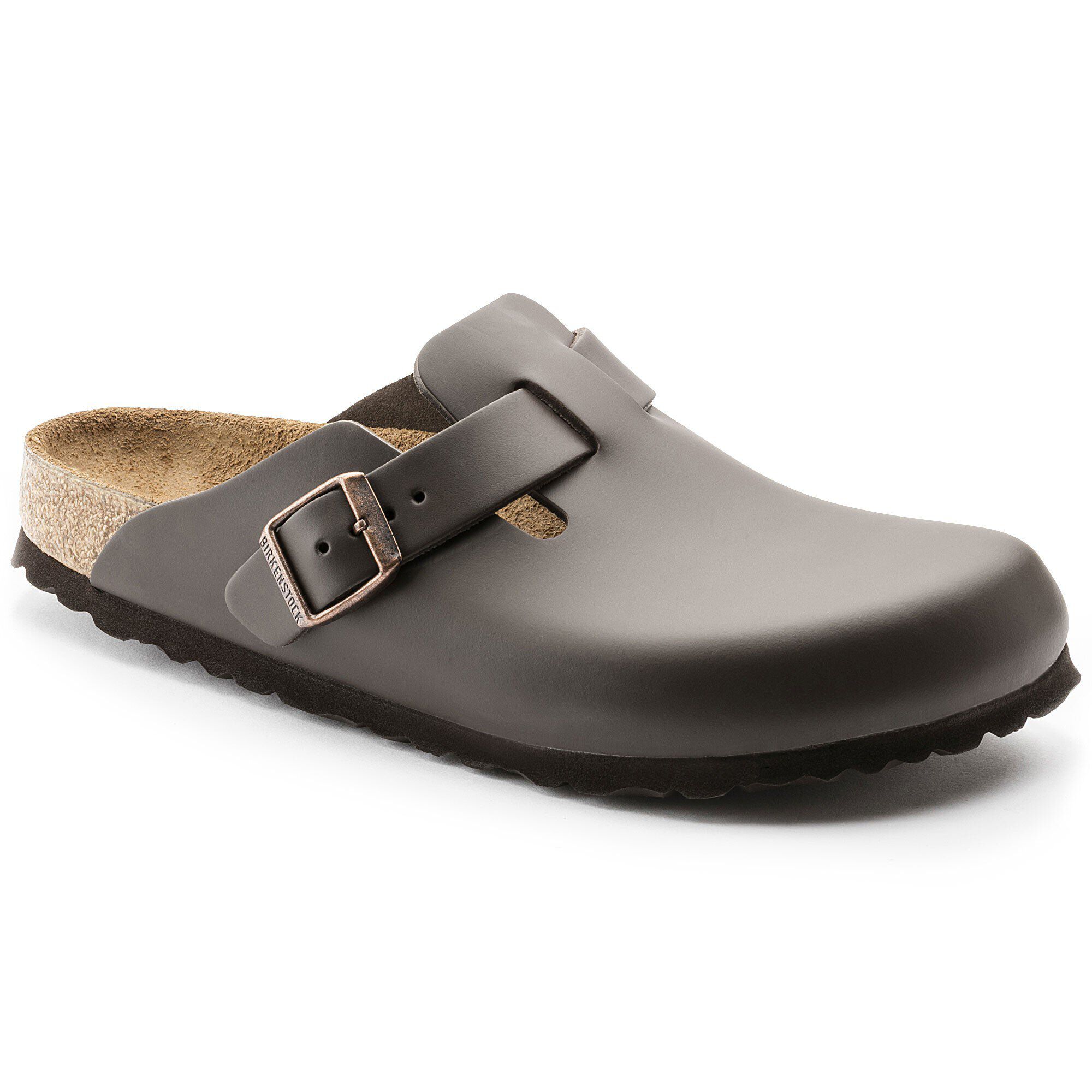 BIRKENSTOCK ボストン 37 midnight 楽天市場】BIRKENSTOCK