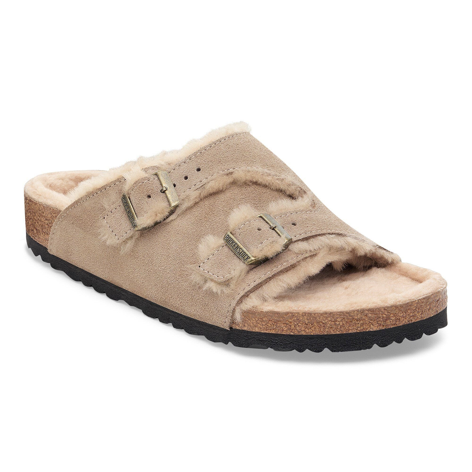 Zürich/チューリッヒ| BIRKENSTOCKでオンラインショッピング