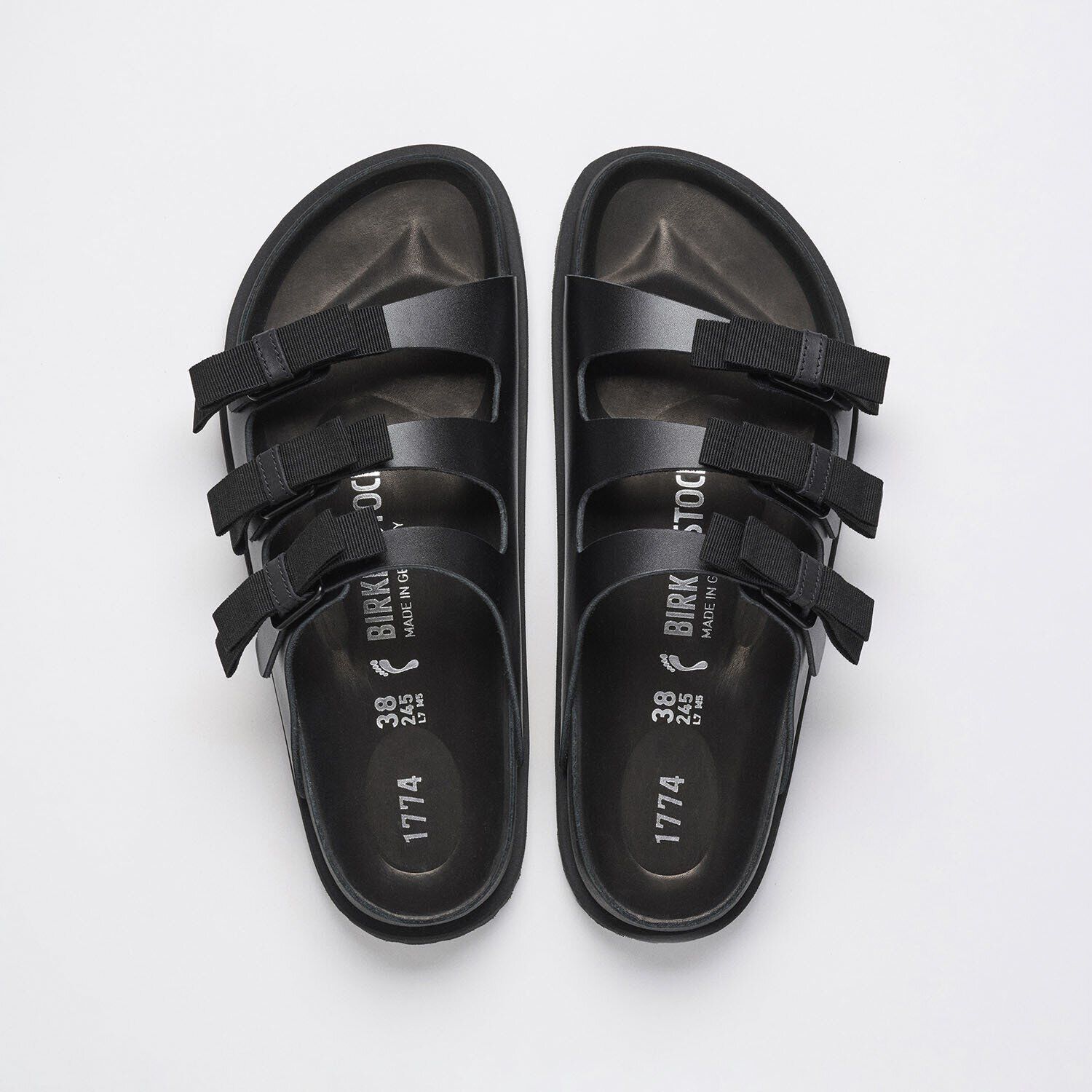 1774 Becomes Berlin Collection | BIRKENSTOCK 日本