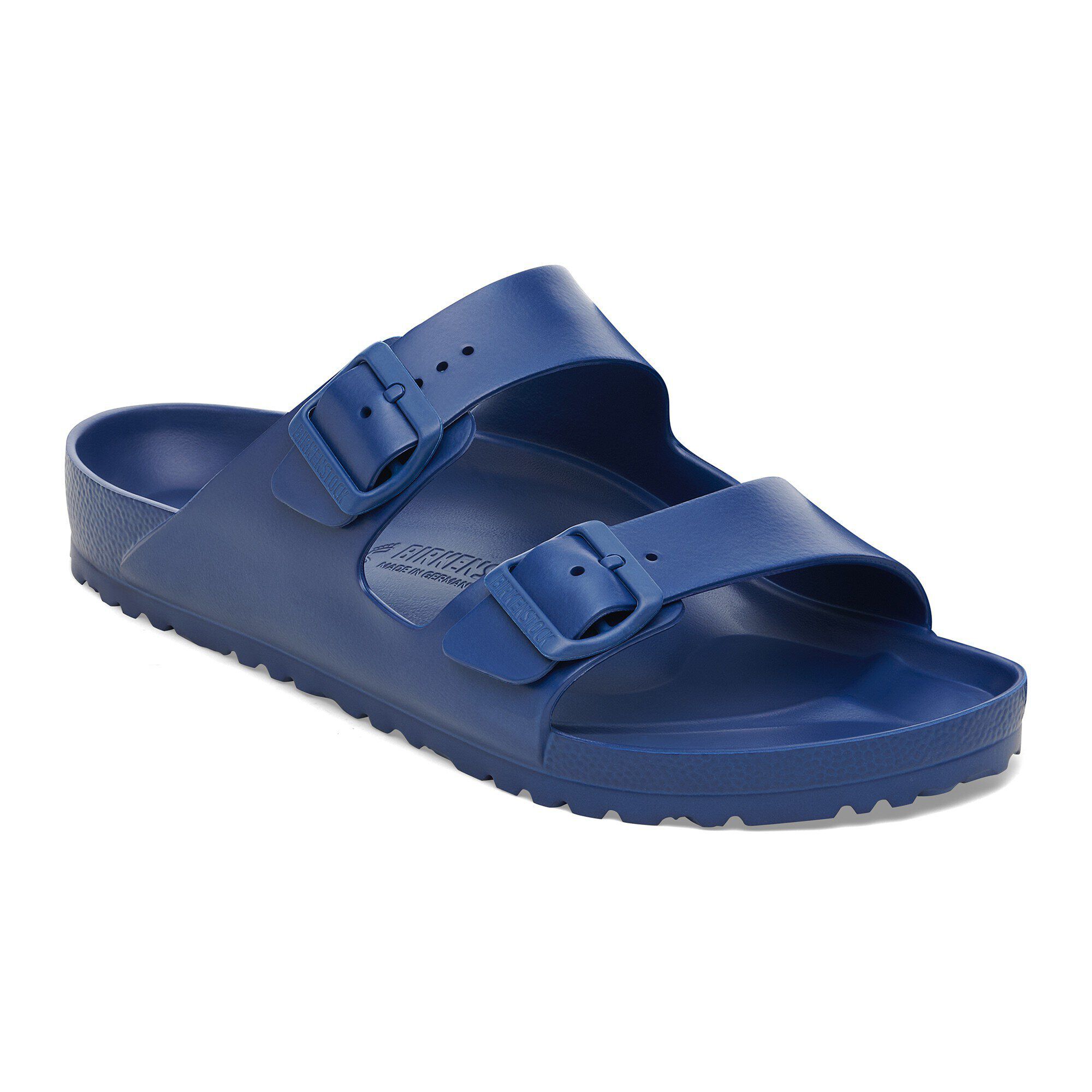 Arizona Essentials EVA in Color Navy | BIRKENSTOCK US