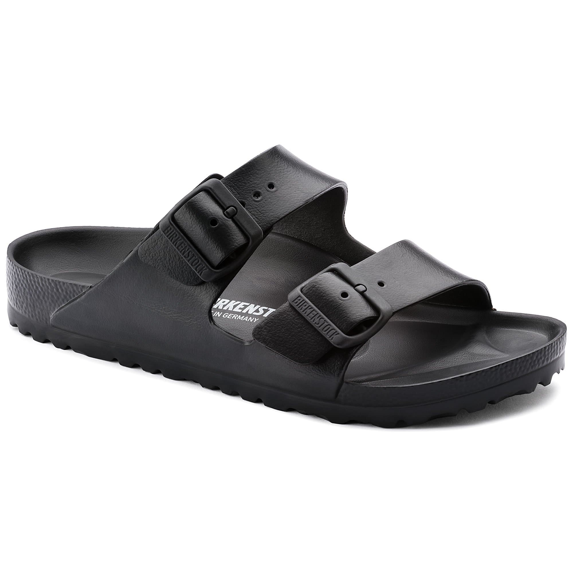Buy Black Arizona Essentials EVA Online in India - BIRKENSTOCK