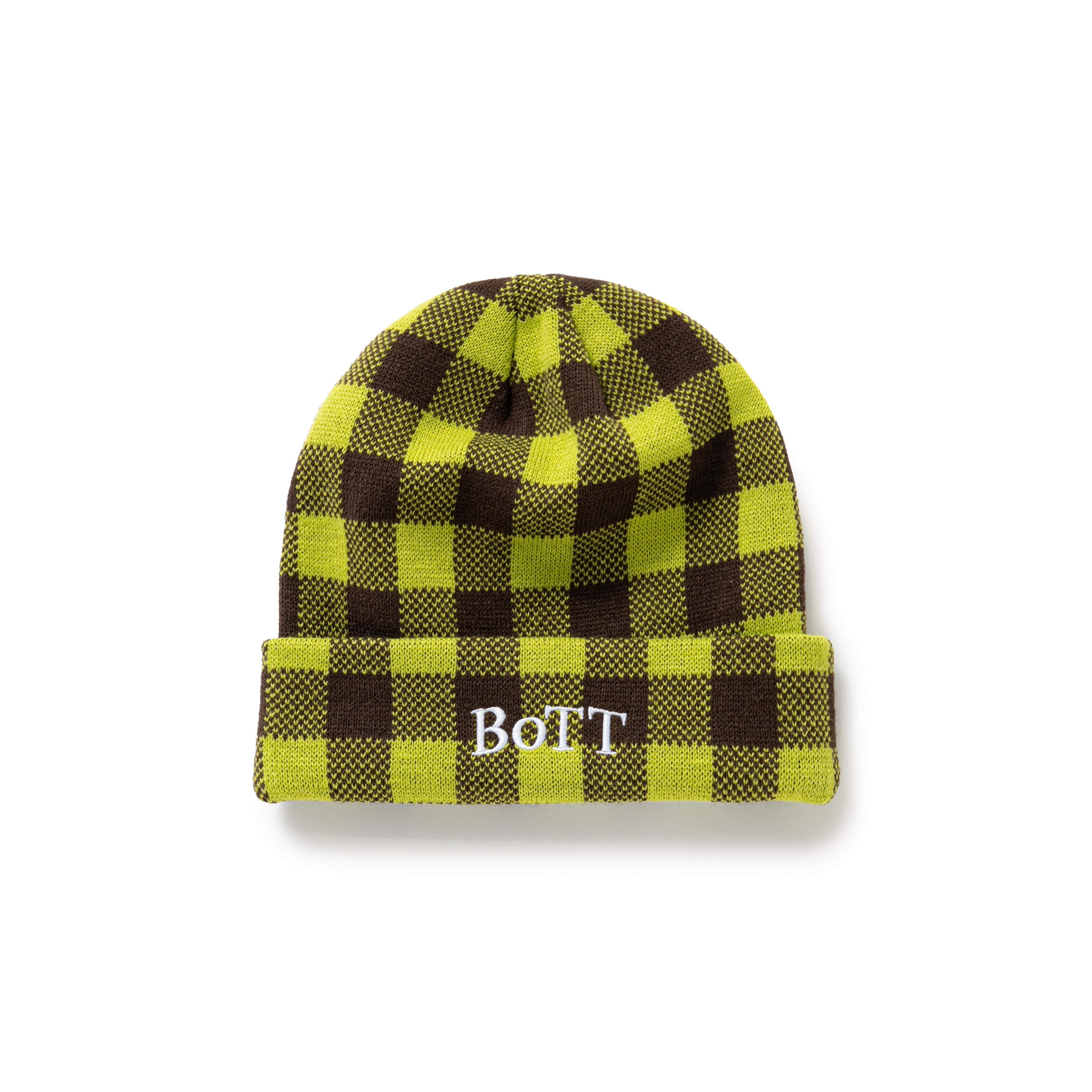 HATS – BoTT