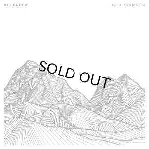 BISCUIT RECORDS /VULFPECK/HILL CLIMBER