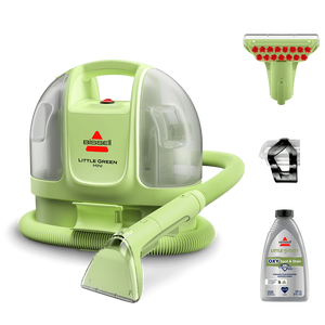 Little Green® Mini Portable Carpet Cleaner 4075 | BISSELL®