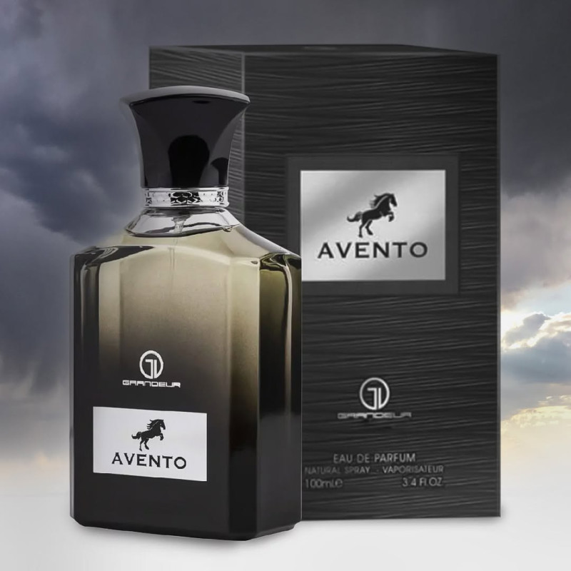 香水(男性用) Avento Eau de Parfum 100ml 香水(男性用) Avento Eau de