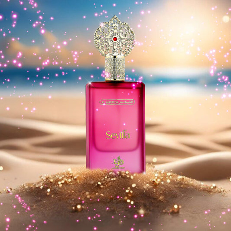 Al Wataniah Sevilla EDP U 75 ml