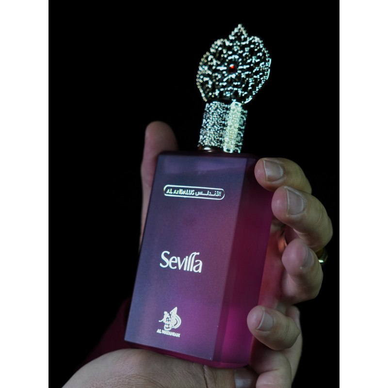 Al Wataniah Sevilla EDP U 75 ml