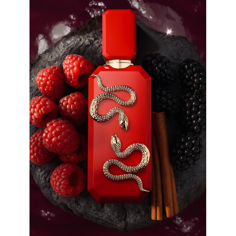 French Avenue Veneno Scarlet EDP U 100 ml