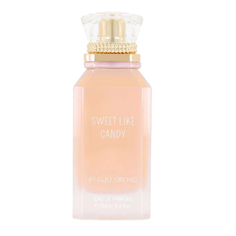 Gulf Orchid Sweet Like Candy EDP U 100 ml