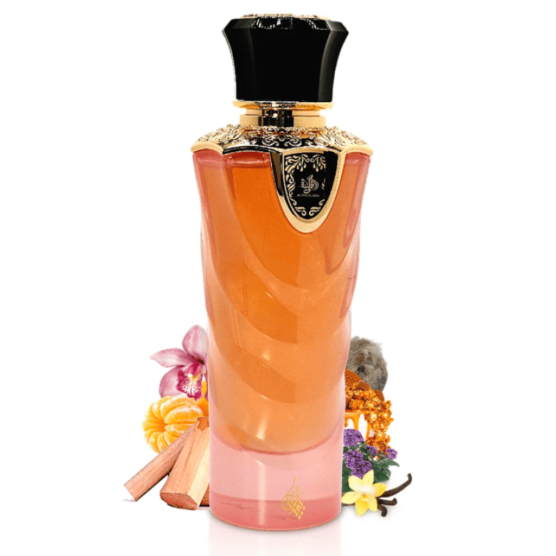 Al Wataniah Tibyan EDP W 100 ml