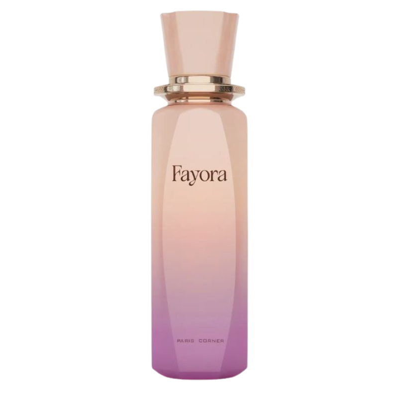 Paris Corner Fayora EDP W 100 ml