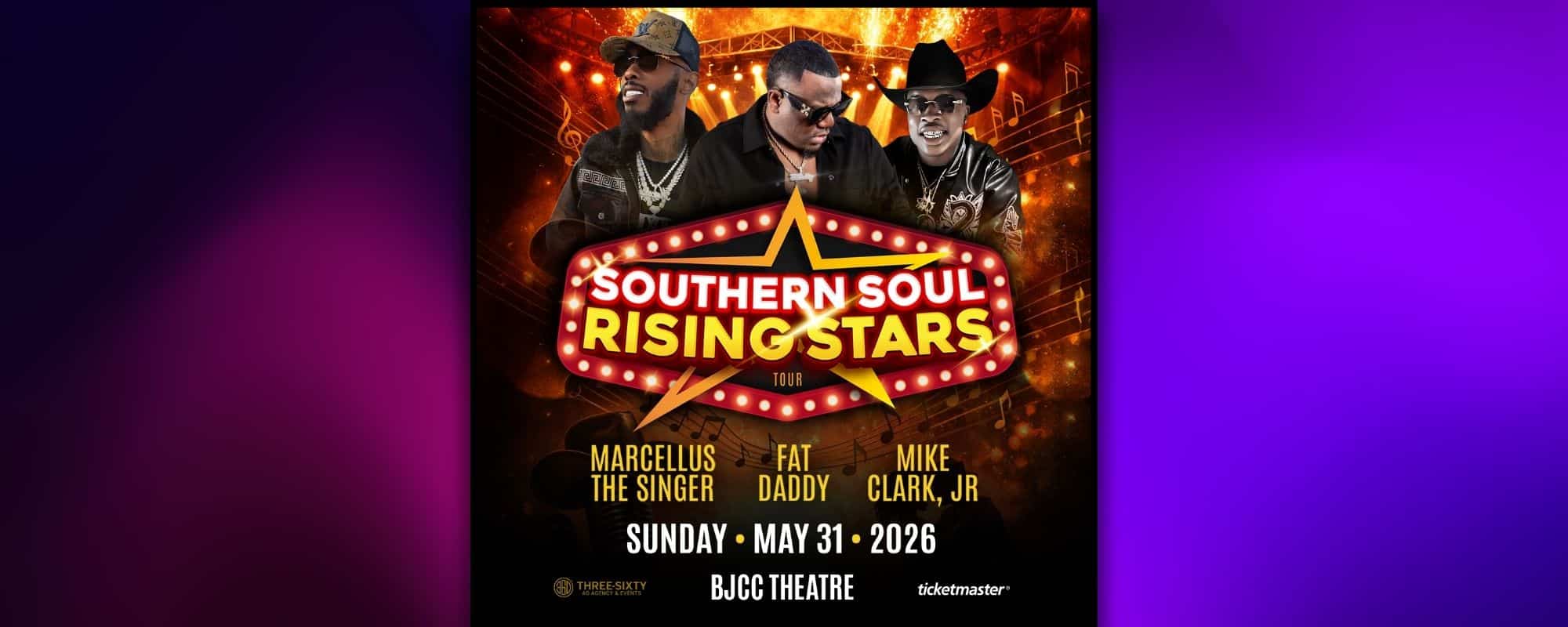 Concerts Archives - Birmingham-Jefferson Convention Complex