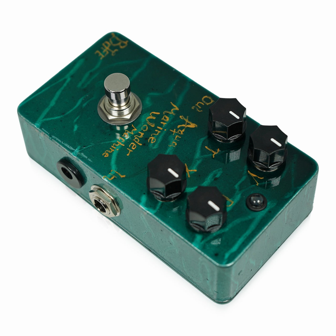 BJFE Aqua Marine Wonder Machine