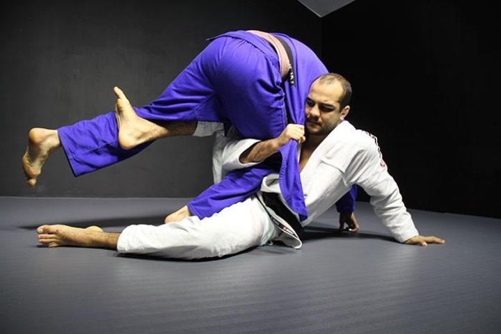 Bernardo Faria Explains How He Developed His Extraordinary Half