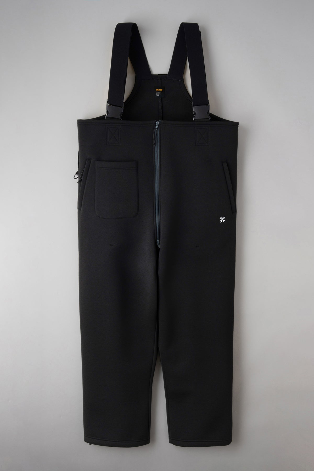 BONDING KNIT OVERALL – BLUCO. INC