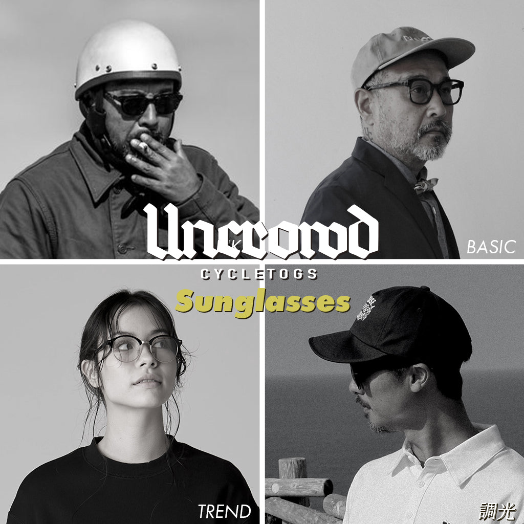 UNCROWD – BLUCO. INC