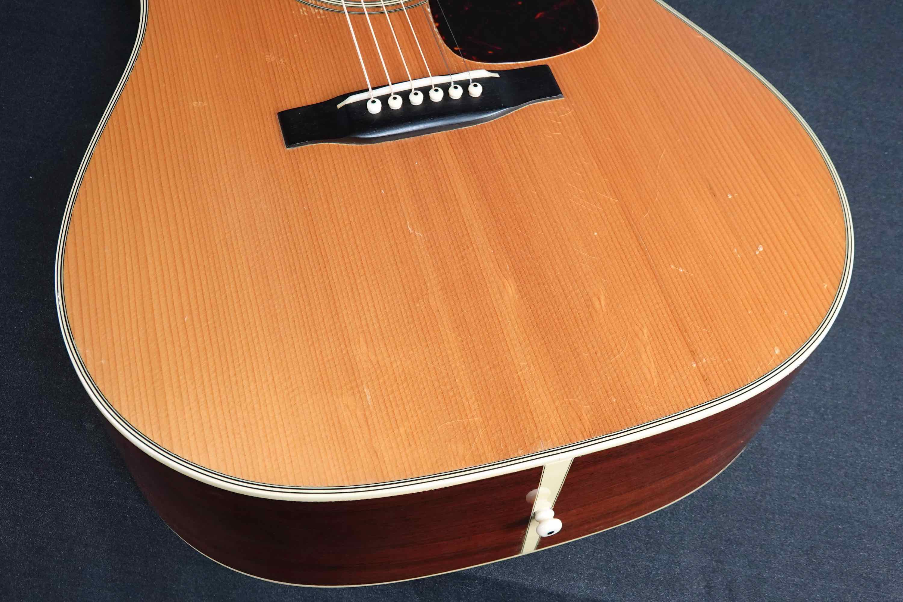 Martin D-28 | 楽器詳細ページ [Blue-G]