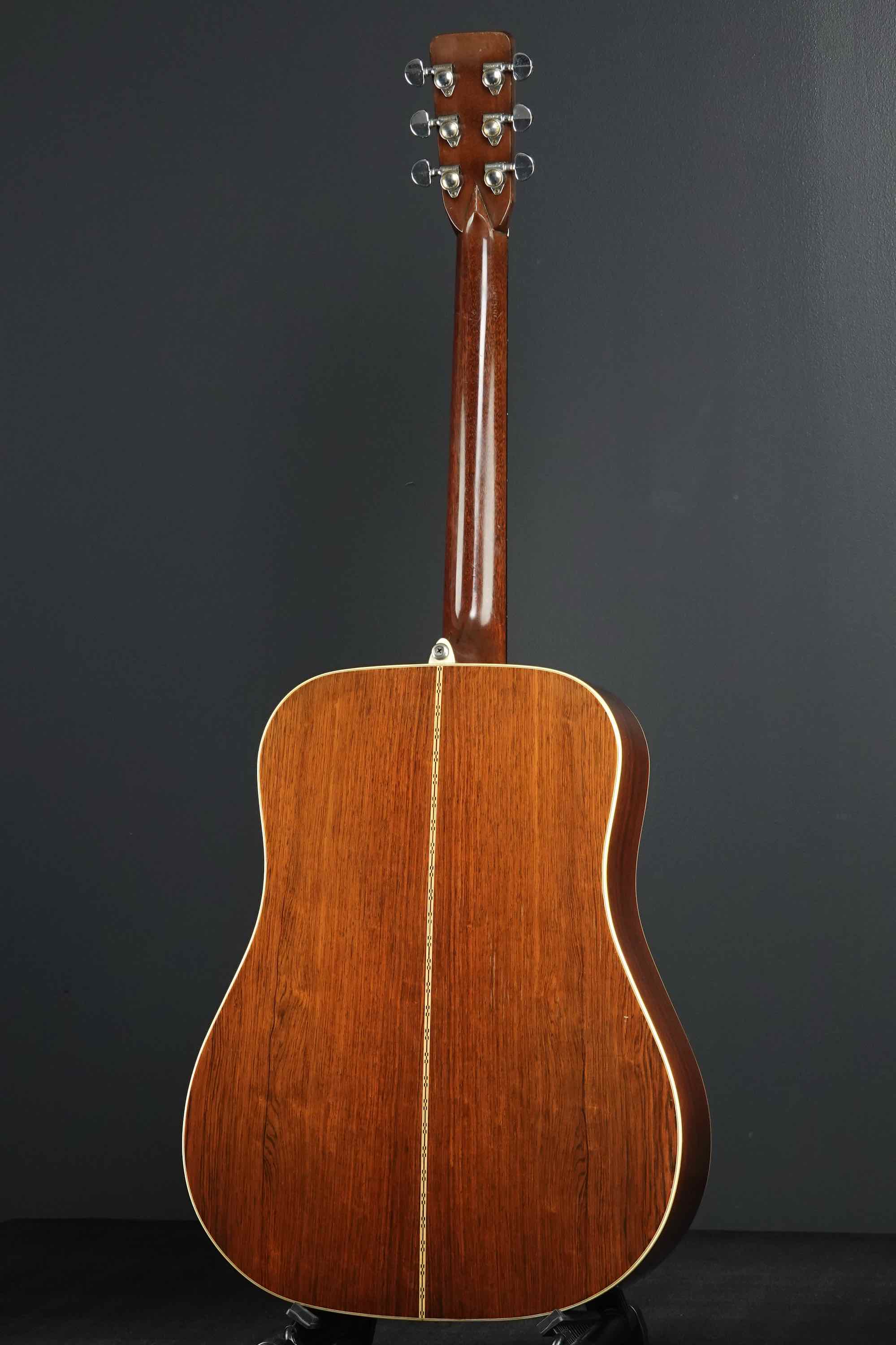 Martin D-28 | 楽器詳細ページ [Blue-G]