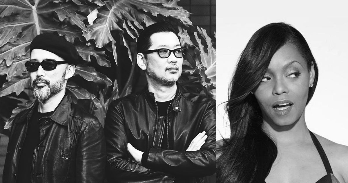 KYOTO JAZZ MASSIVE｜ARTISTS｜BLUE NOTE TOKYO