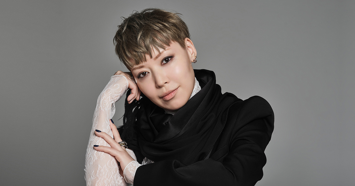 Shiho｜ARTISTS｜BLUE NOTE TOKYO