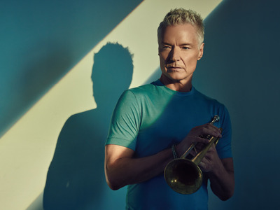 JAM vol.226】CHRIS BOTTI | News & Features | BLUE NOTE TOKYO