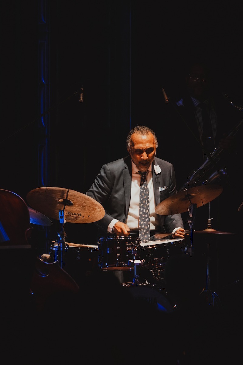 THE RON CARTER QUARTET｜LIVE REPORTS｜BLUE NOTE TOKYO