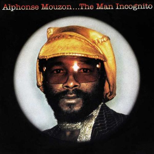 Alphonse Mouzon - Blue Note Records