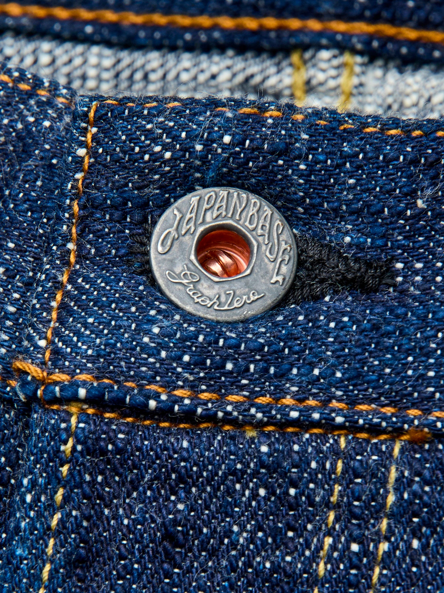 Blue Indigo Skein Dyeing