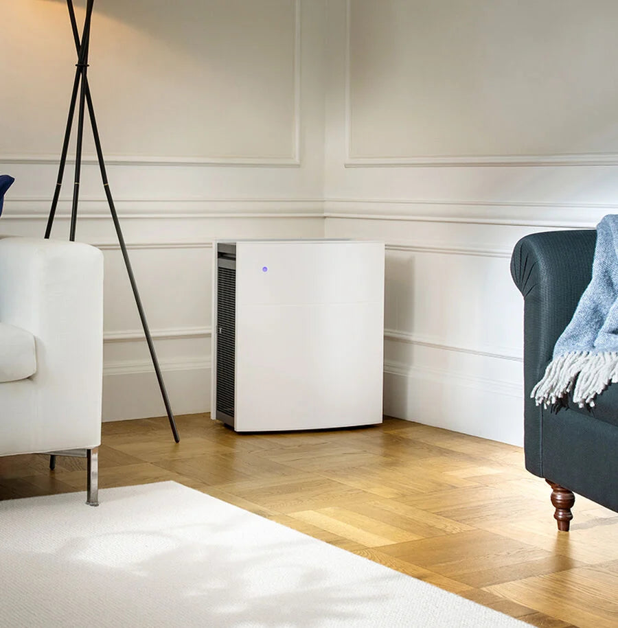 Classic 290i – Blueair