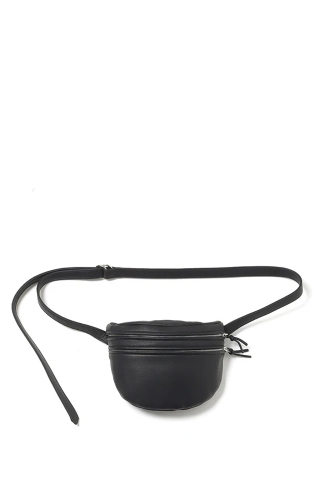 Aeta | Waist Pouch Small - Black | Women | Blue Button Shop