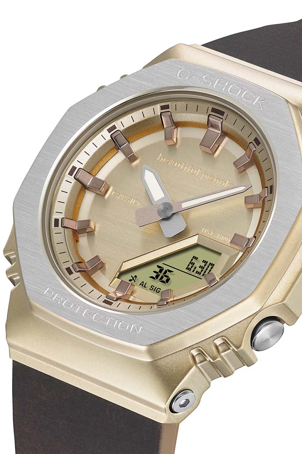 G-Shock by Casio | Beautiful People x G-Shock GM-S2110BP-5A | Men