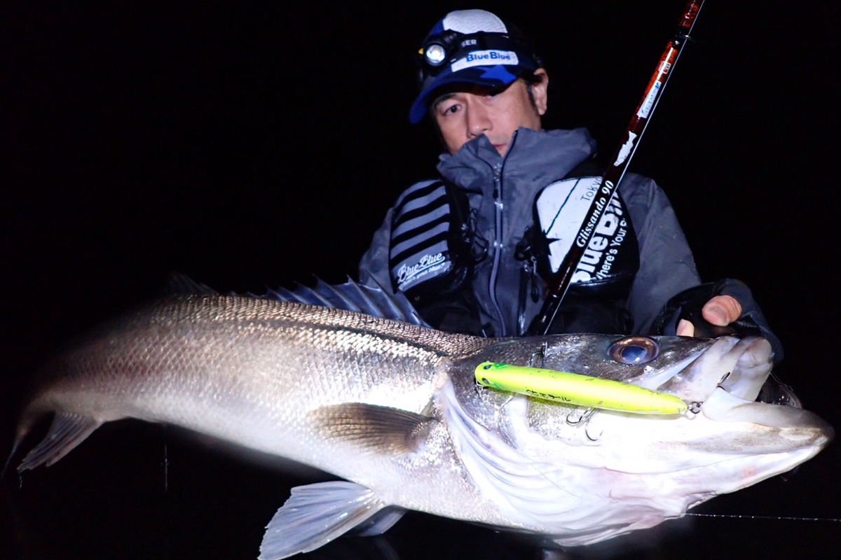 アイザー125リラード | アイザー | ルアー | 製品 | BlueBlue -ブルー