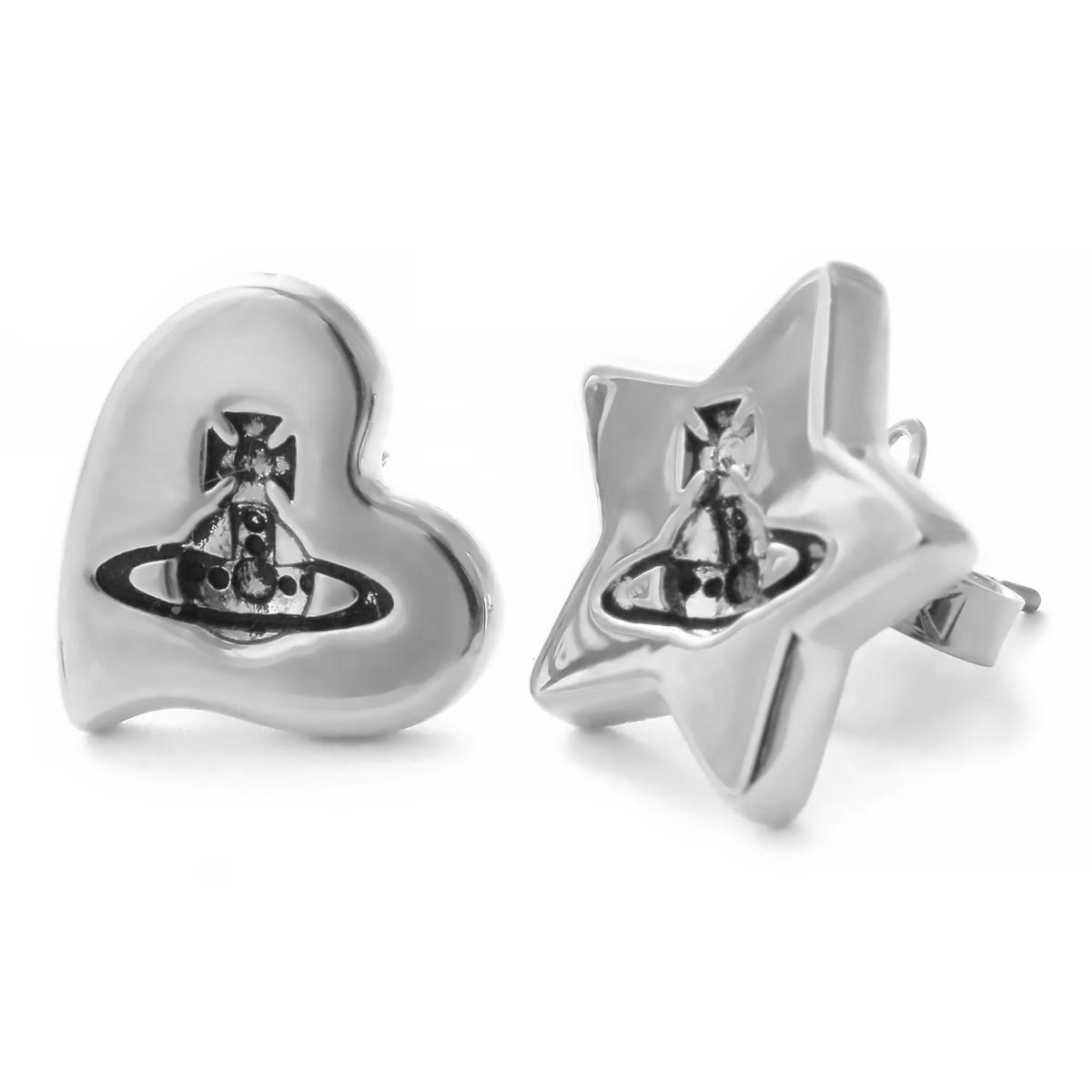 ヴィヴィアンウエストウッド ピアス アクセサリー レディース プリシラ