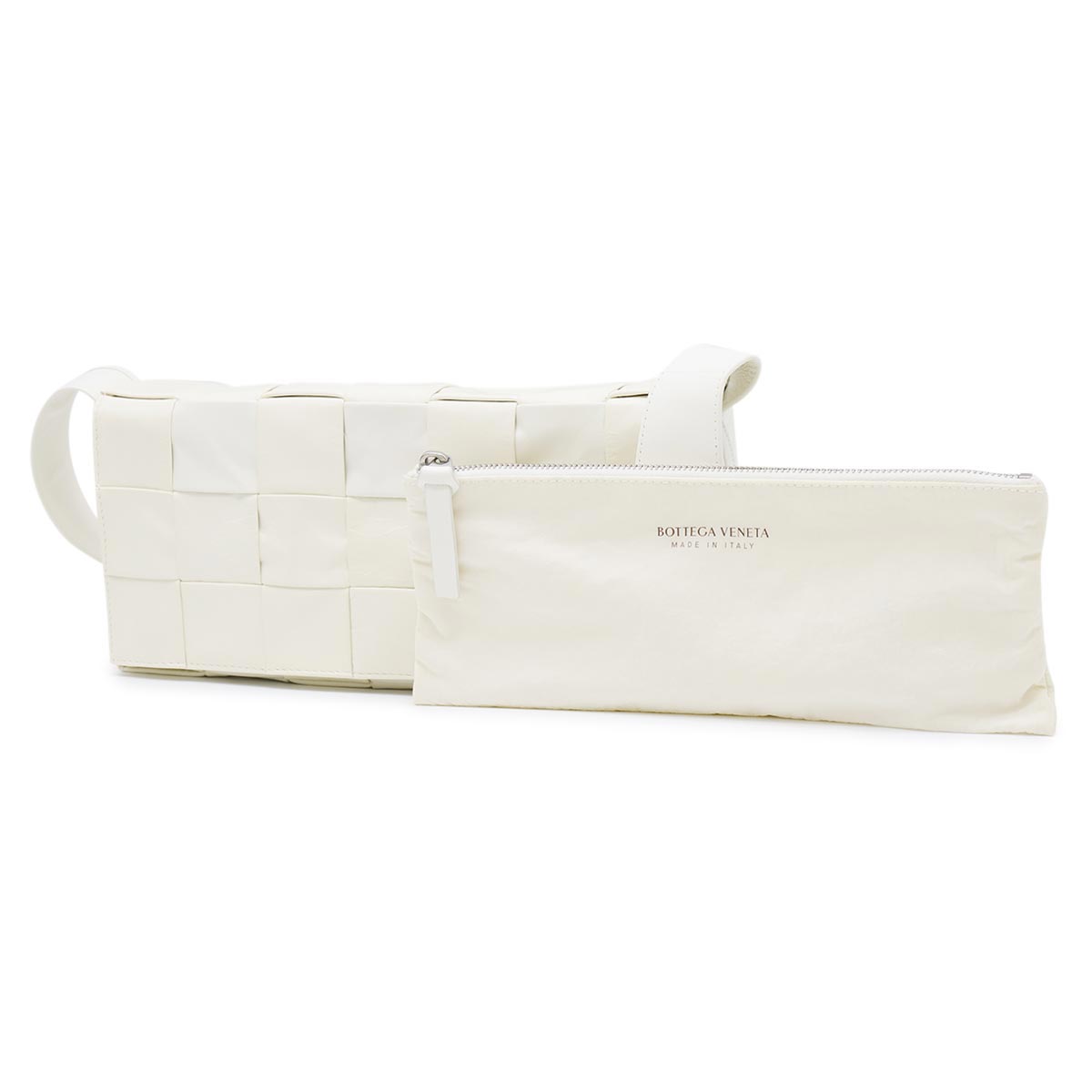 ボッテガヴェネタ (ボッテガ・ヴェネタ) ショルダーバッグ/クロス