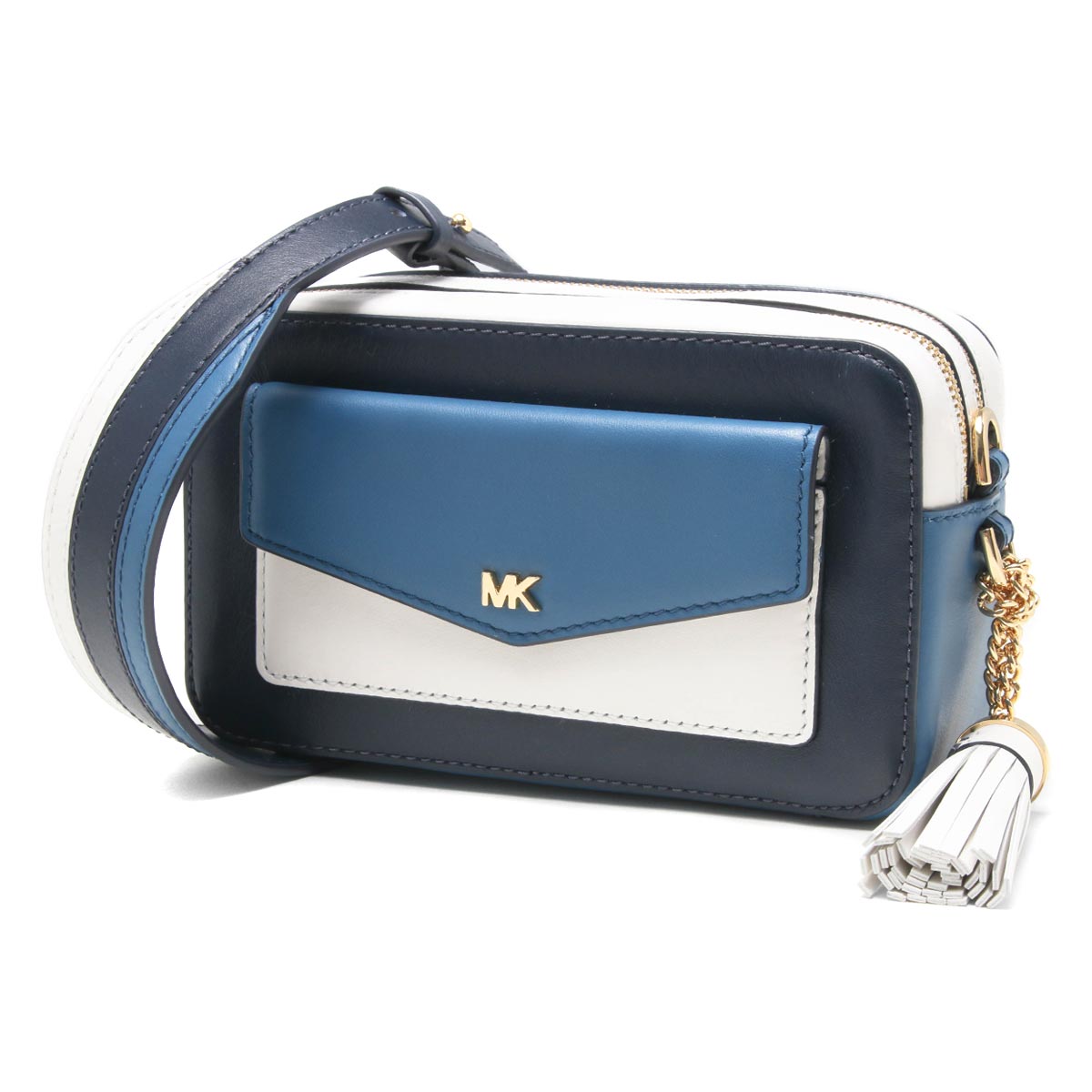 マイケルコース ショルダーバッグ バッグ レディース ダーク