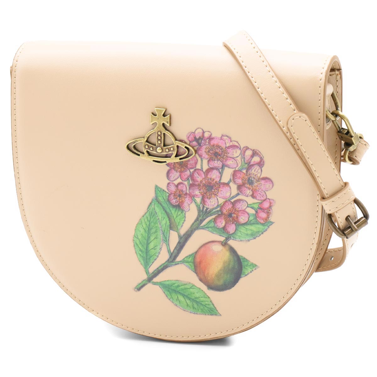 ヴィヴィアンウエストウッド ショルダーバッグ/クロスボディ バッグ