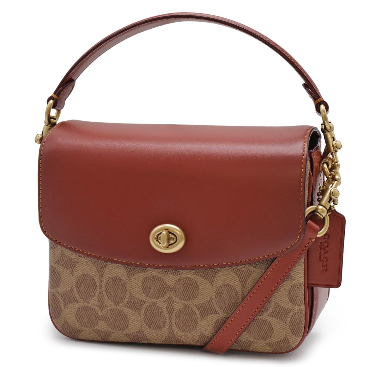 コーチ ショルダーバッグ/ハンドバッグ/クロスボディ バッグ