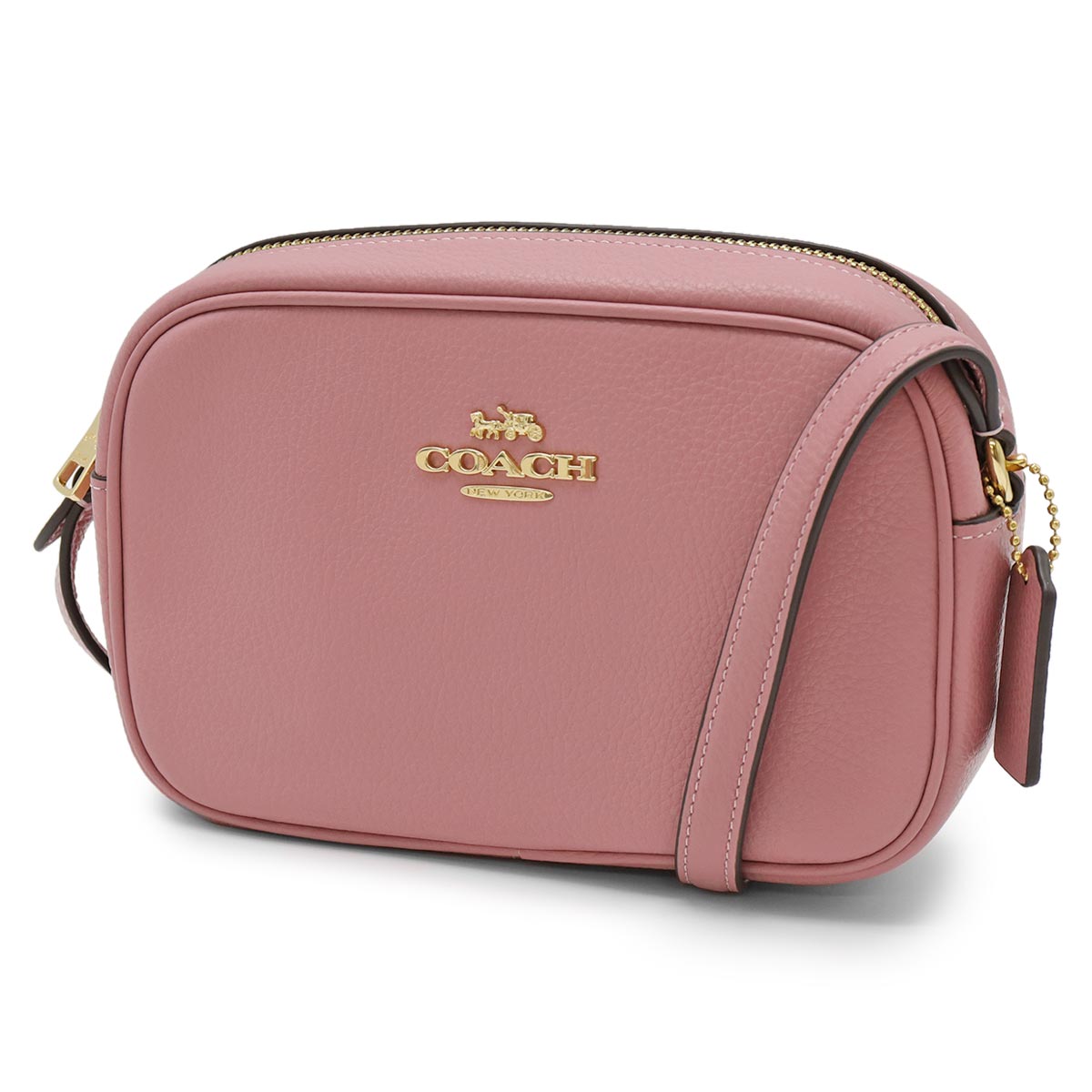 コーチ ショルダーバッグ/カメラバッグ バッグ レディース ミニ