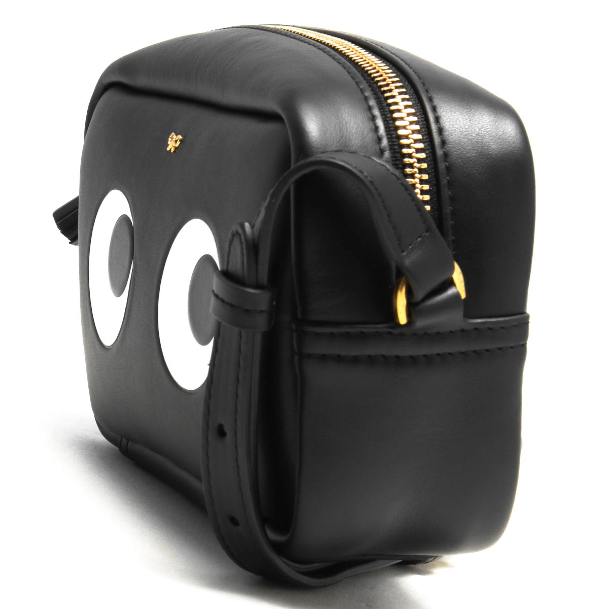 アニヤハインドマーチ ショルダーバッグ バッグ レディース アイズ