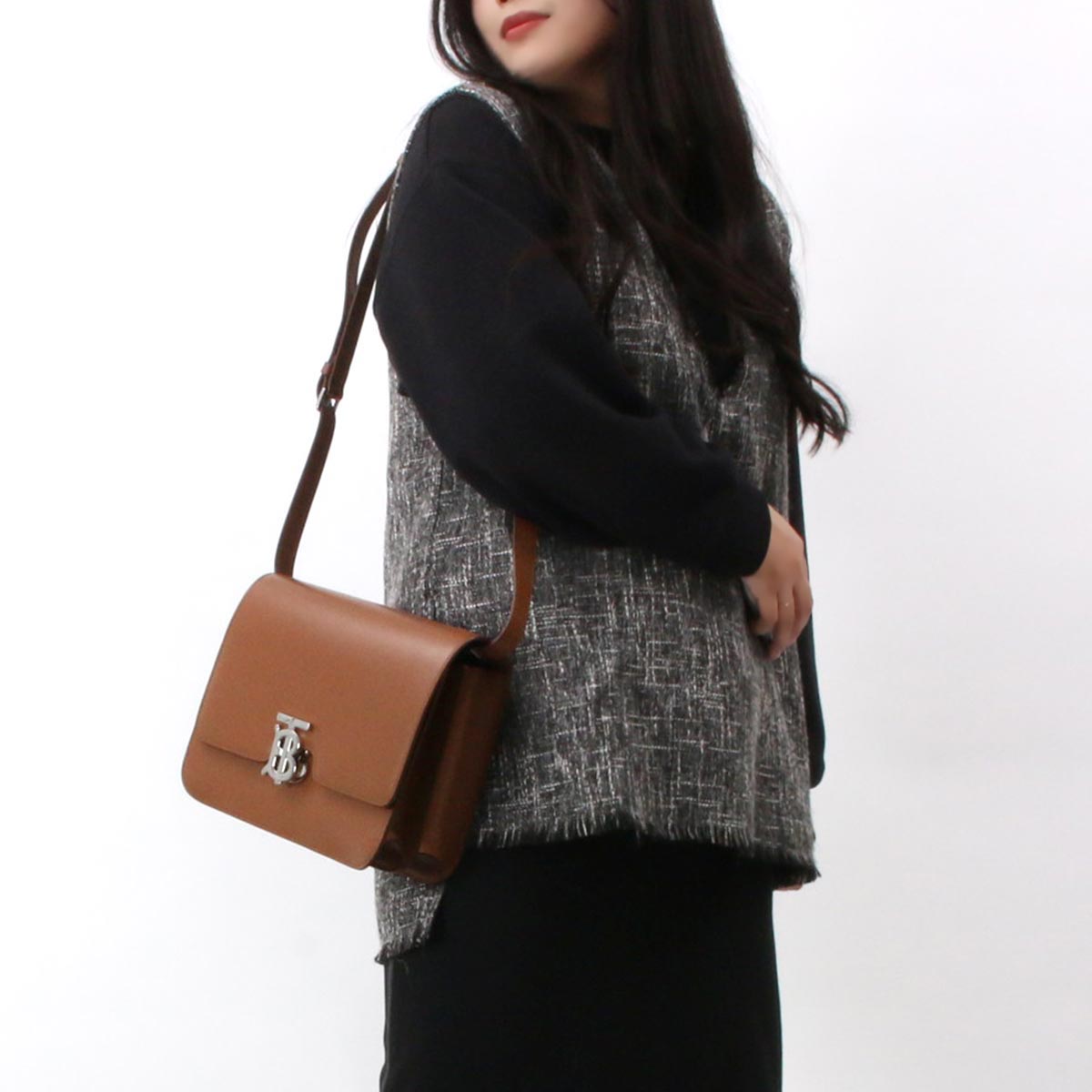 バーバリー ショルダーバッグ/クロスボディ/クラッチバッグ バッグ