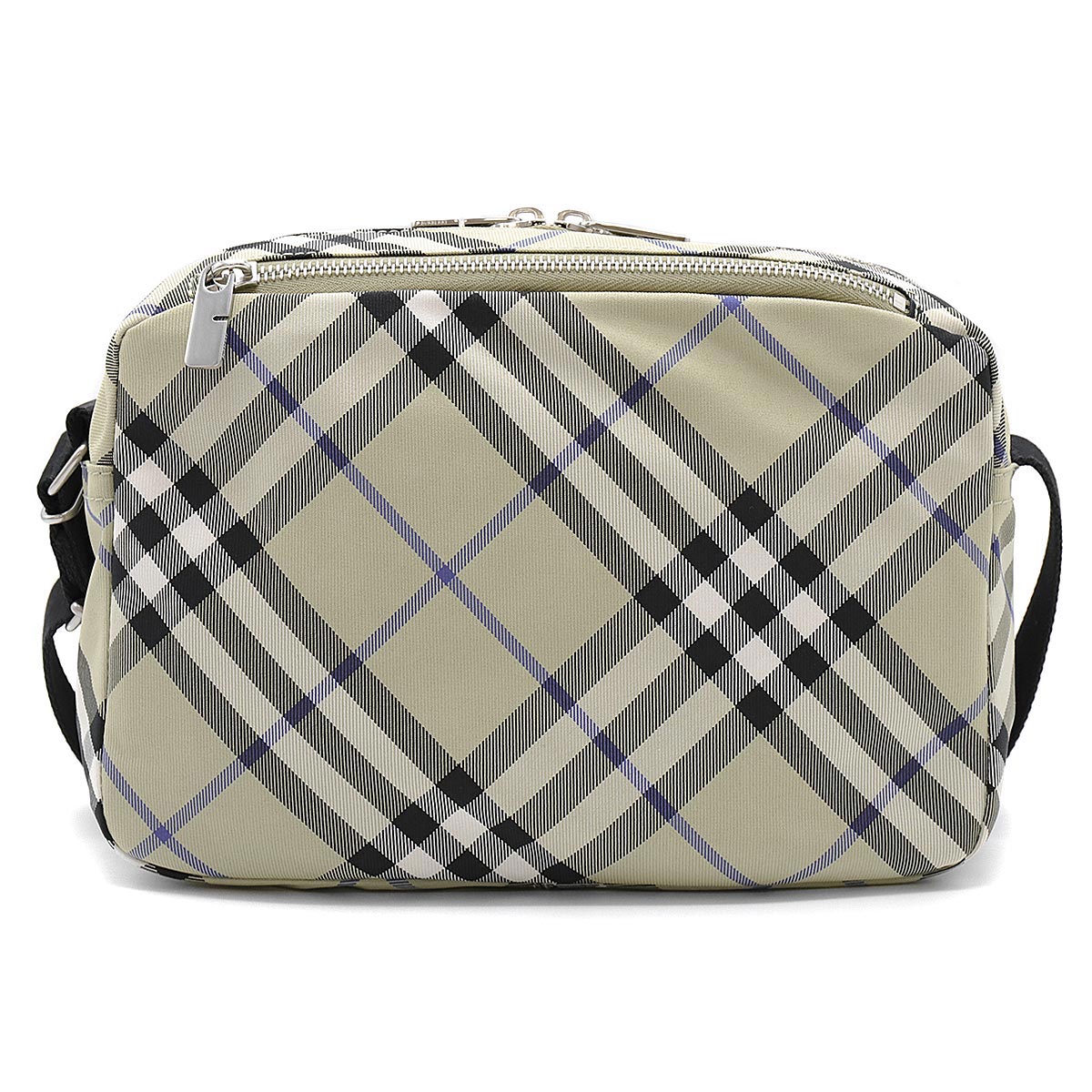 バーバリー ショルダーバッグ/クロスボディ バッグ メンズ レディース