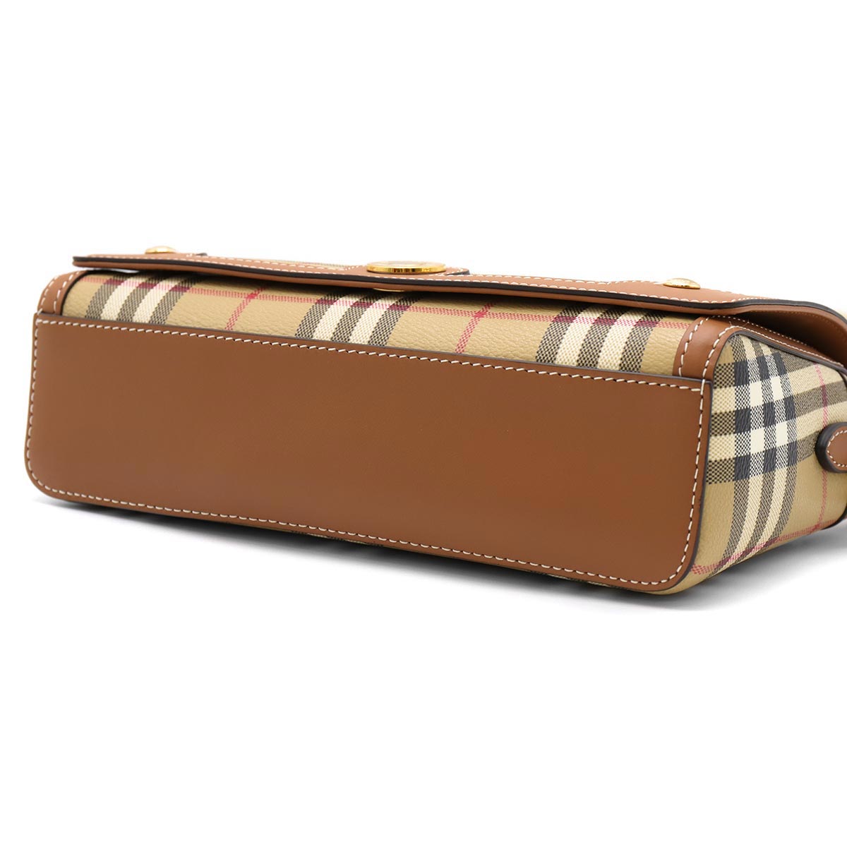 バーバリー ショルダーバッグ/クロスボディ/ハンドバッグ バッグ